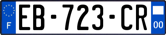 EB-723-CR