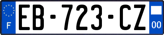 EB-723-CZ