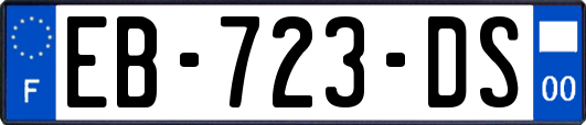 EB-723-DS