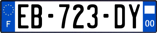 EB-723-DY