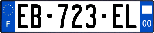 EB-723-EL