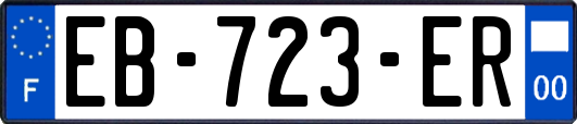 EB-723-ER