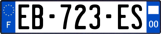 EB-723-ES