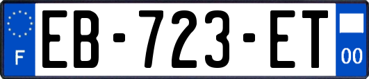 EB-723-ET