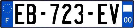 EB-723-EV