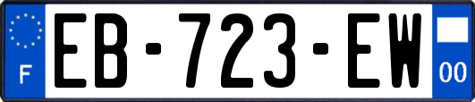 EB-723-EW