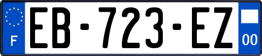 EB-723-EZ