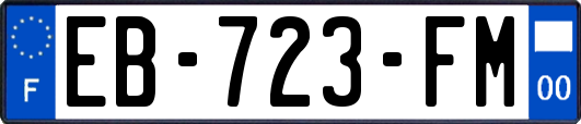 EB-723-FM