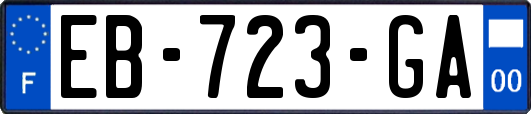 EB-723-GA