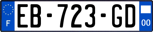 EB-723-GD