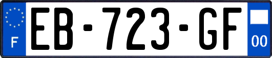 EB-723-GF