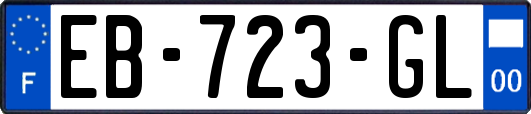 EB-723-GL