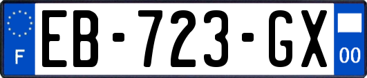 EB-723-GX