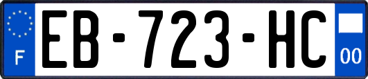 EB-723-HC