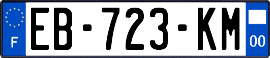 EB-723-KM