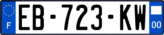 EB-723-KW