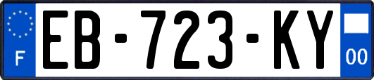 EB-723-KY