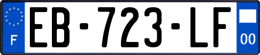 EB-723-LF