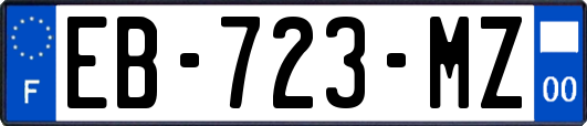 EB-723-MZ