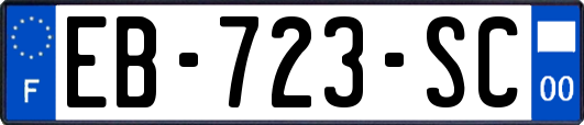 EB-723-SC