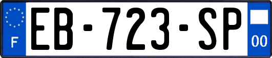 EB-723-SP
