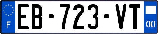 EB-723-VT
