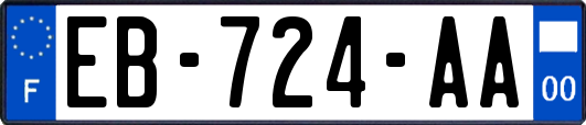 EB-724-AA