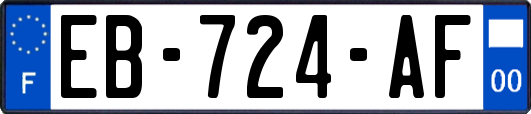 EB-724-AF