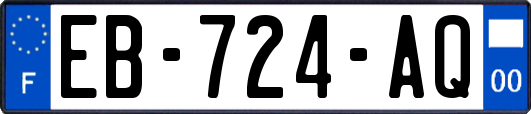 EB-724-AQ