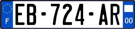 EB-724-AR