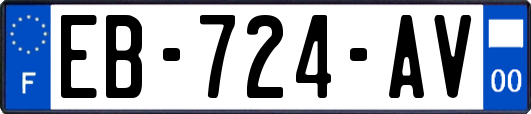 EB-724-AV