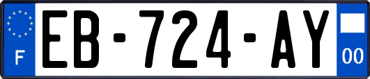 EB-724-AY