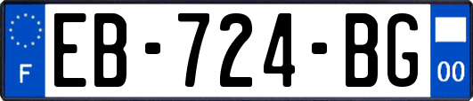 EB-724-BG