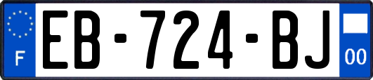 EB-724-BJ