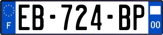 EB-724-BP