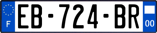 EB-724-BR