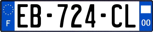 EB-724-CL