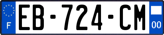 EB-724-CM