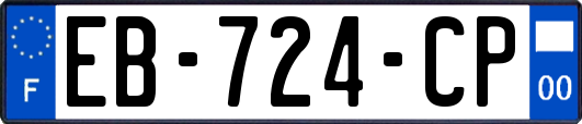 EB-724-CP