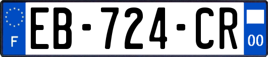 EB-724-CR