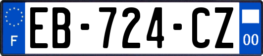 EB-724-CZ