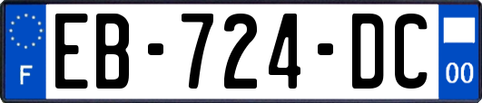 EB-724-DC