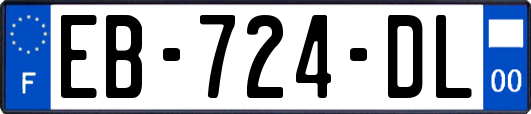 EB-724-DL