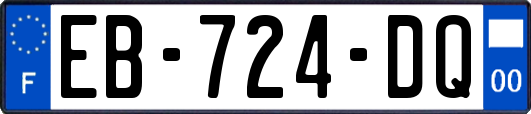 EB-724-DQ