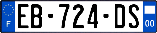 EB-724-DS