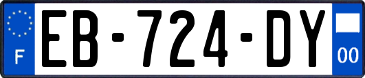 EB-724-DY