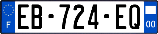 EB-724-EQ