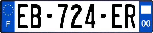 EB-724-ER