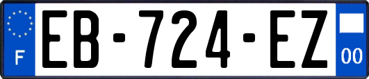 EB-724-EZ