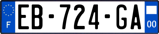 EB-724-GA